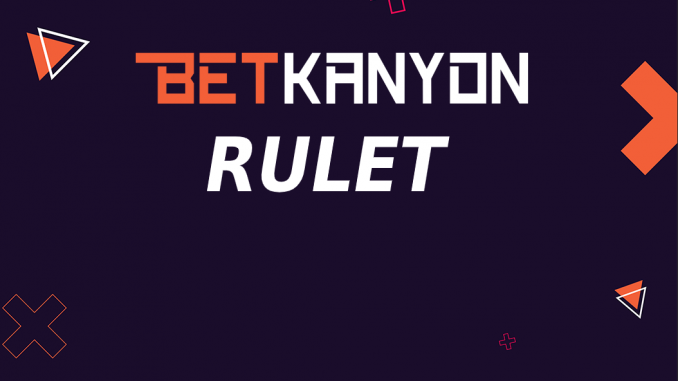 rulet
